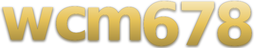wcm678 logo